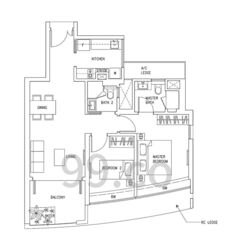 368 Thomson (D11), Condominium #555773401
